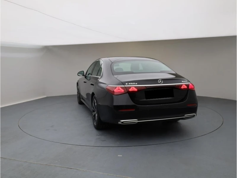 Mercedes-Benz E 450 d* 4M* AVANTGARDE* 360 CAM* KEYLESS* , снимка 6 - Автомобили и джипове - 51759358