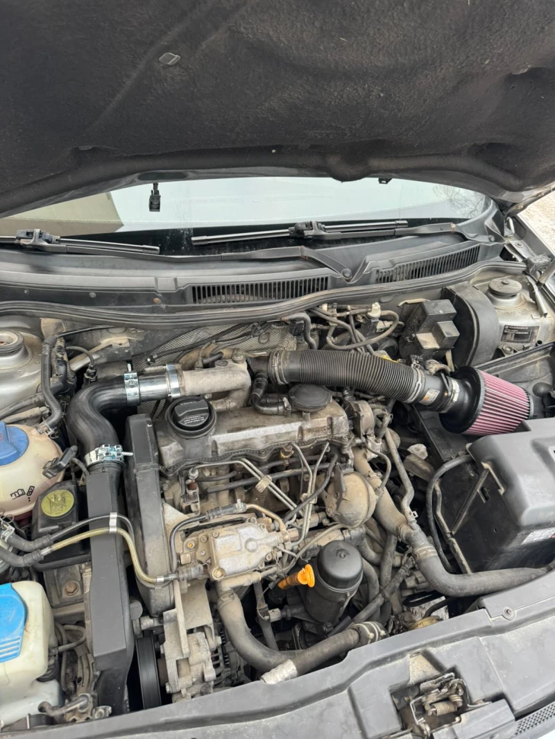 VW Golf GT, снимка 8 - Автомобили и джипове - 52916614