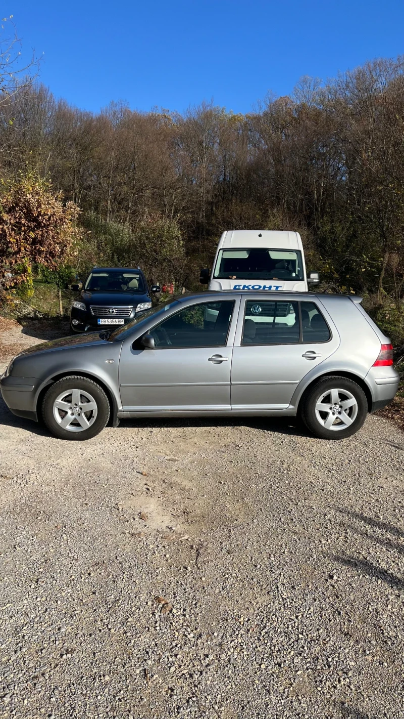 VW Golf GT, снимка 2 - Автомобили и джипове - 52431905