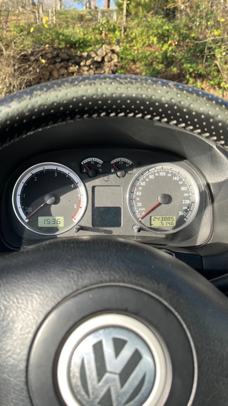 VW Golf GT, снимка 9 - Автомобили и джипове - 52431905