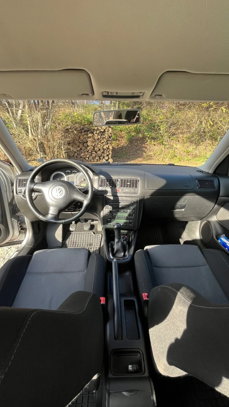 VW Golf GT, снимка 6 - Автомобили и джипове - 52431905