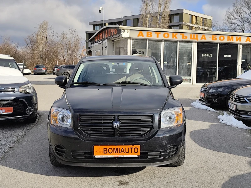 Dodge Caliber 1.8VVT-i* KLIMATIK* , снимка 2 - Автомобили и джипове - 52919688