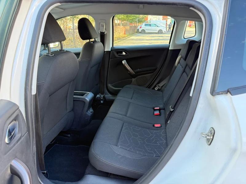 Peugeot 2008 Бензин/Панорама, снимка 12 - Автомобили и джипове - 52966122