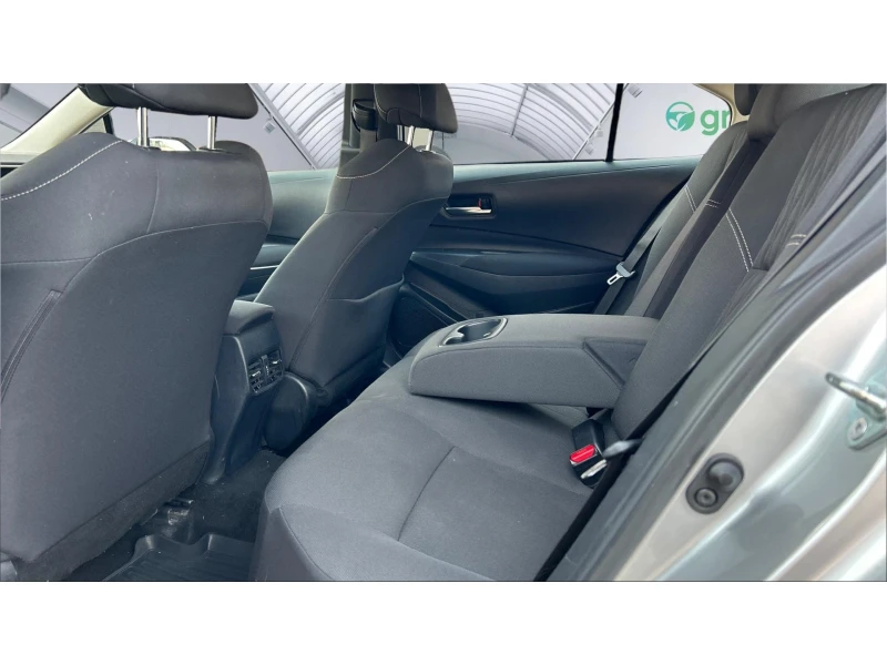 Toyota Corolla  1.6 VVT-i  M/T, Месечна вноска от 227  , снимка 10 - Автомобили и джипове - 53009850