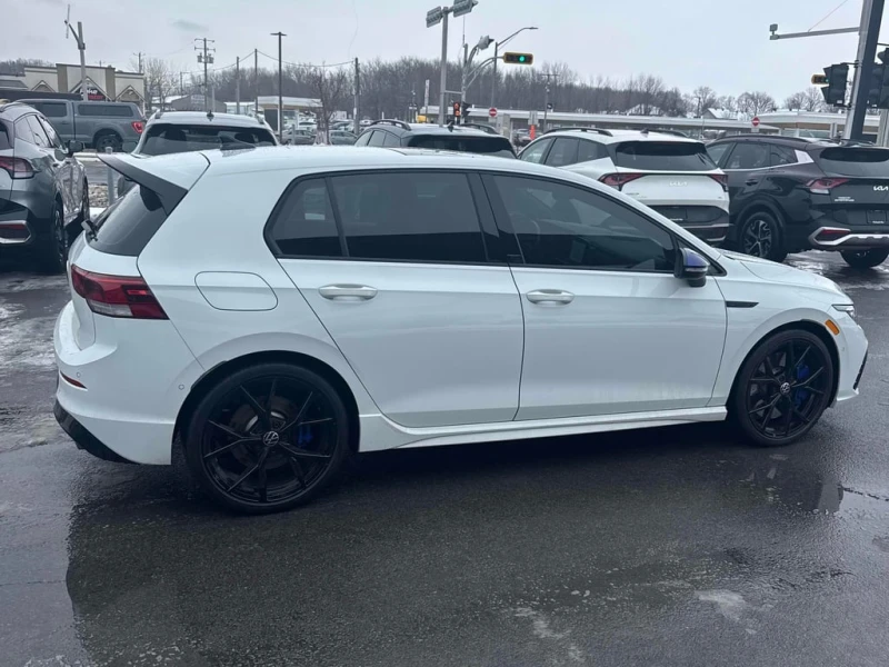 VW Golf * 20th Anniversary * CARFAX * ЦЕНА ДО БГ, снимка 4 - Автомобили и джипове - 53048223