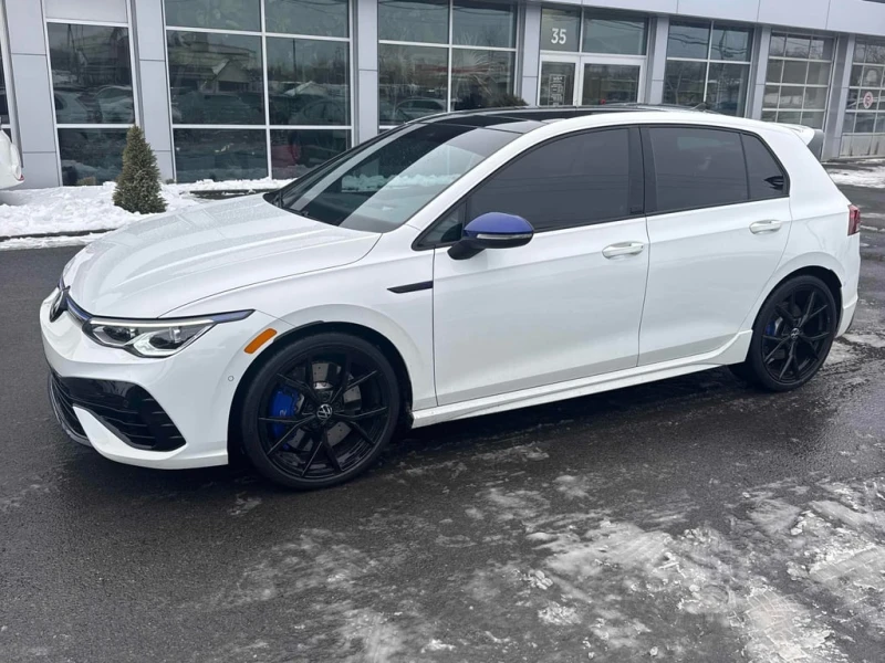 VW Golf * 20th Anniversary * CARFAX * ЦЕНА ДО БГ, снимка 2 - Автомобили и джипове - 53048223