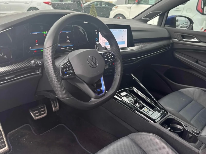 VW Golf * 20th Anniversary * CARFAX * ЦЕНА ДО БГ, снимка 7 - Автомобили и джипове - 53048223