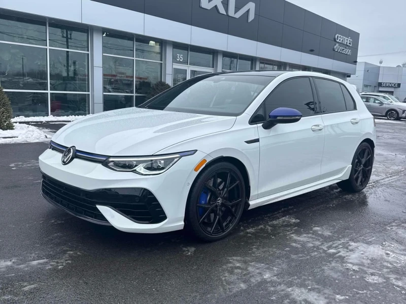 VW Golf * 20th Anniversary * CARFAX * ЦЕНА ДО БГ