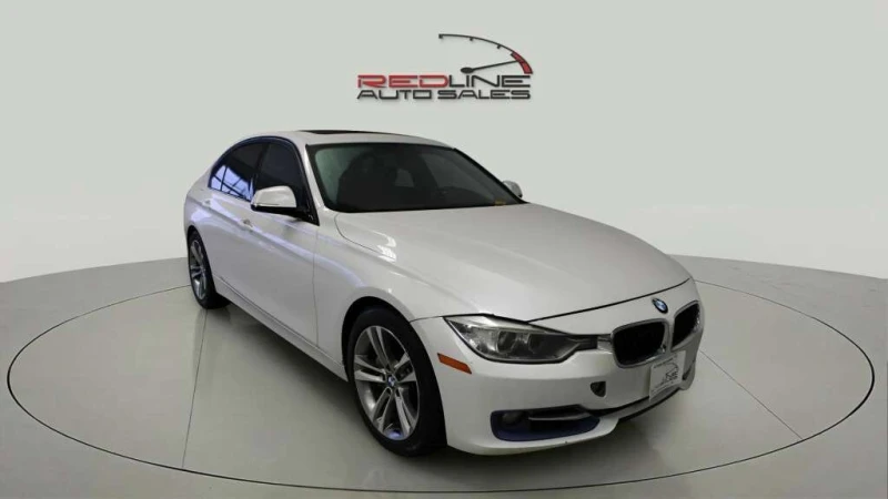 BMW 335 * xDrive * CARFAX * ЦЕНА ДО БГ, снимка 3 - Автомобили и джипове - 53222275