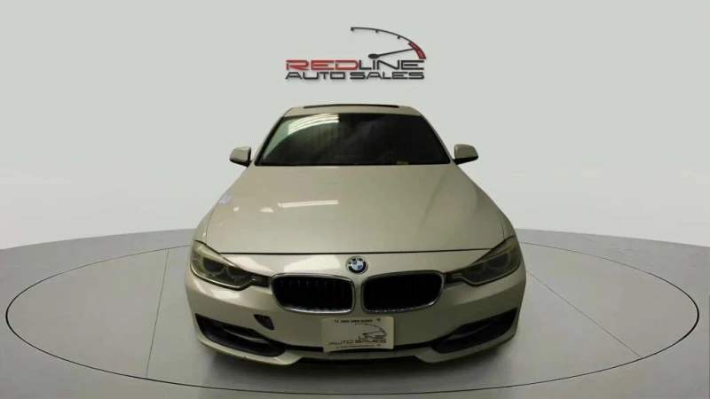BMW 335 * xDrive * CARFAX * ЦЕНА ДО БГ, снимка 2 - Автомобили и джипове - 53222275