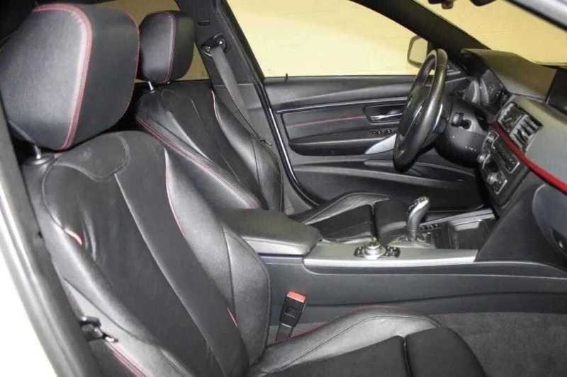 BMW 335 * xDrive * CARFAX * ЦЕНА ДО БГ, снимка 6 - Автомобили и джипове - 53222275