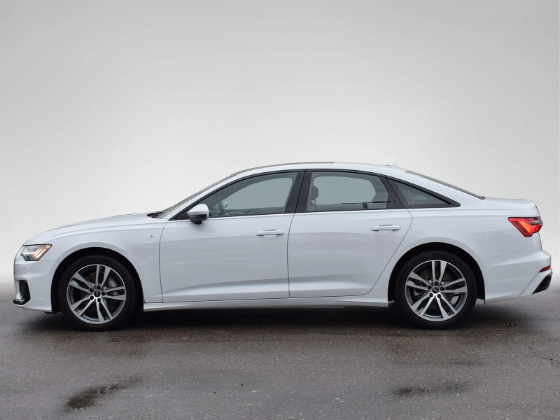 Audi A6 B&O Black Optics  С РЕГИСТРАЦИЯ & АВТО КРЕДИТ, снимка 4 - Автомобили и джипове - 53257334