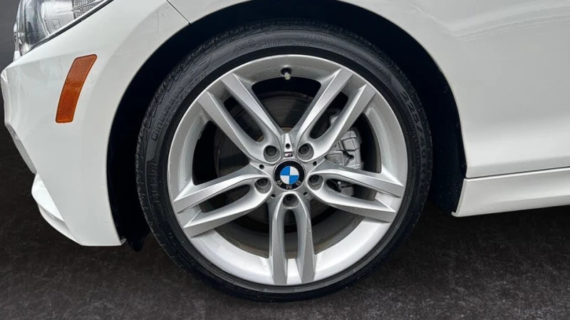 BMW 228 xDrive Convertible* AWD* АвтоКредит* (ЦЕНА ДО БГ), снимка 9 - Автомобили и джипове - 53475238