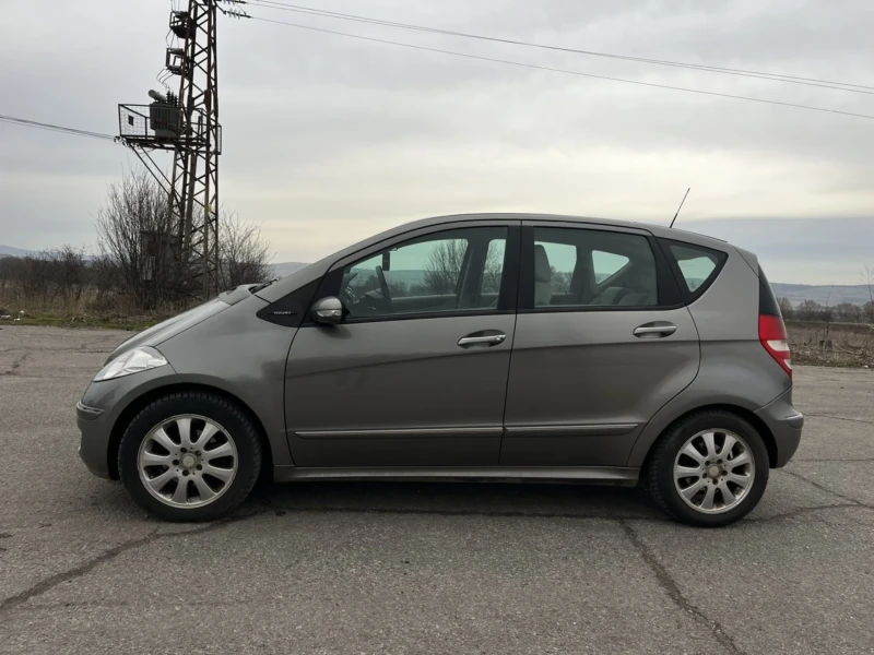 Mercedes-Benz A 200, снимка 2 - Автомобили и джипове - 53477450