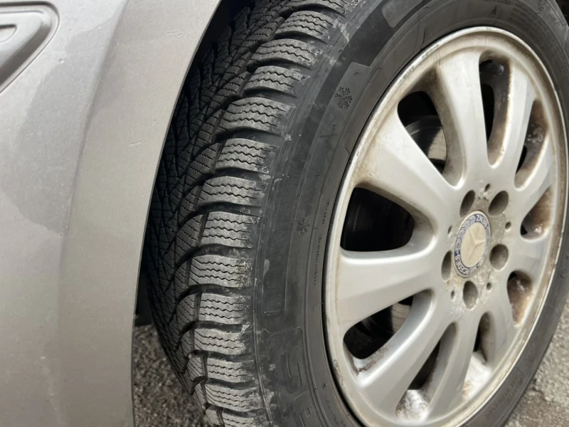 Mercedes-Benz A 200, снимка 8 - Автомобили и джипове - 53477450