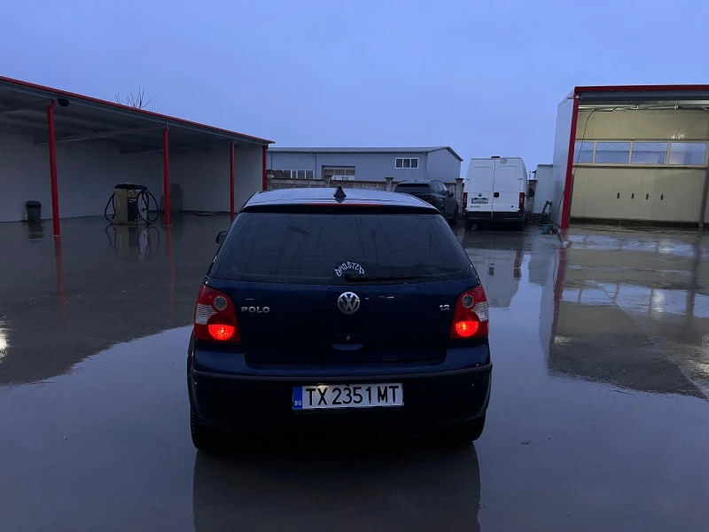 VW Polo, снимка 5 - Автомобили и джипове - 53530246