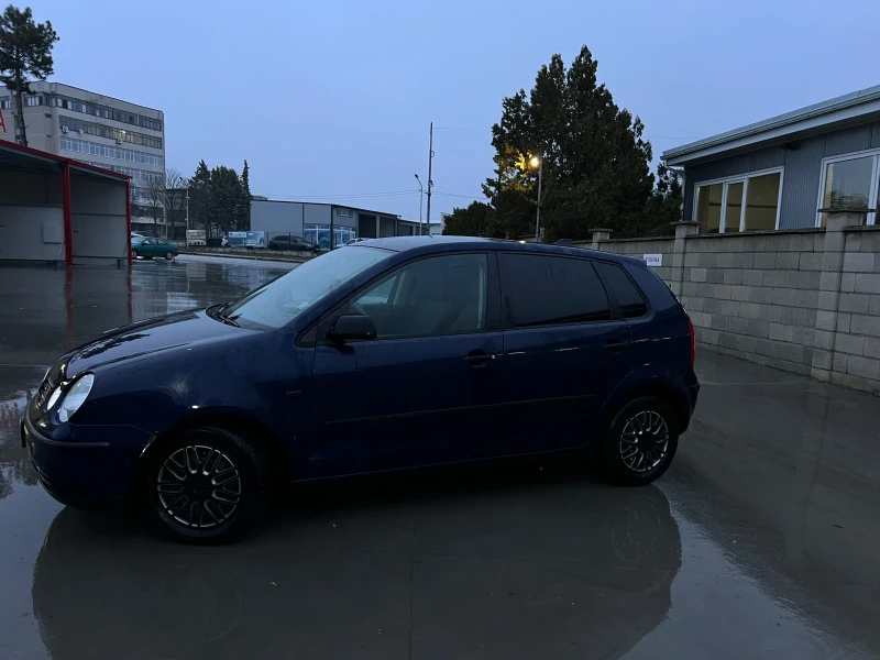 VW Polo, снимка 3 - Автомобили и джипове - 53530246