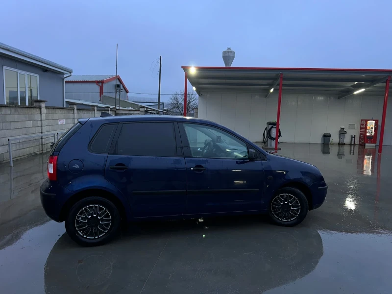 VW Polo, снимка 7 - Автомобили и джипове - 53530246