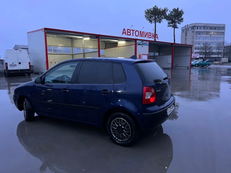 VW Polo, снимка 4 - Автомобили и джипове - 53530246