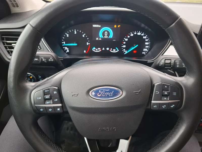 Ford Focus, снимка 3 - Автомобили и джипове - 53572426