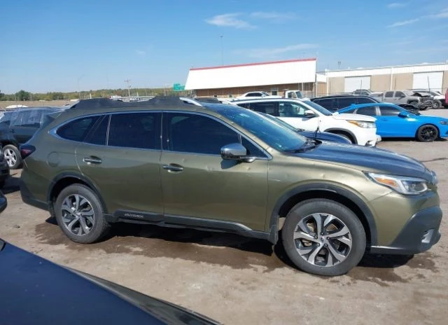 Subaru Outback TOURING ФИКСИРАНА ЦЕНА!СЕРВИЗНА ИСТОРИЯ!, снимка 7 - Автомобили и джипове - 48704749