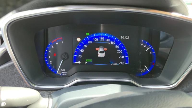Toyota Corolla Executive plus - 41000 лв. - 30939260 1