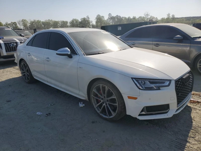 Audi S4 PREMIUM PLUS - 31000 лв. - 22727059 1