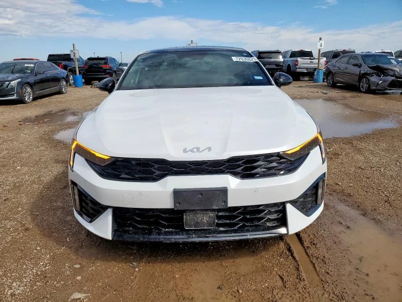 Kia K5 LINE, снимка 6 - Автомобили и джипове - 53023898