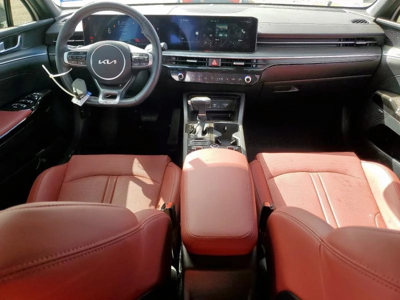 Kia K5 LINE, снимка 8 - Автомобили и джипове - 53023898