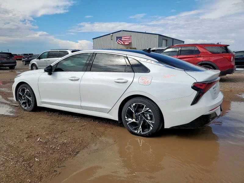 Kia K5 LINE, снимка 2 - Автомобили и джипове - 53023898