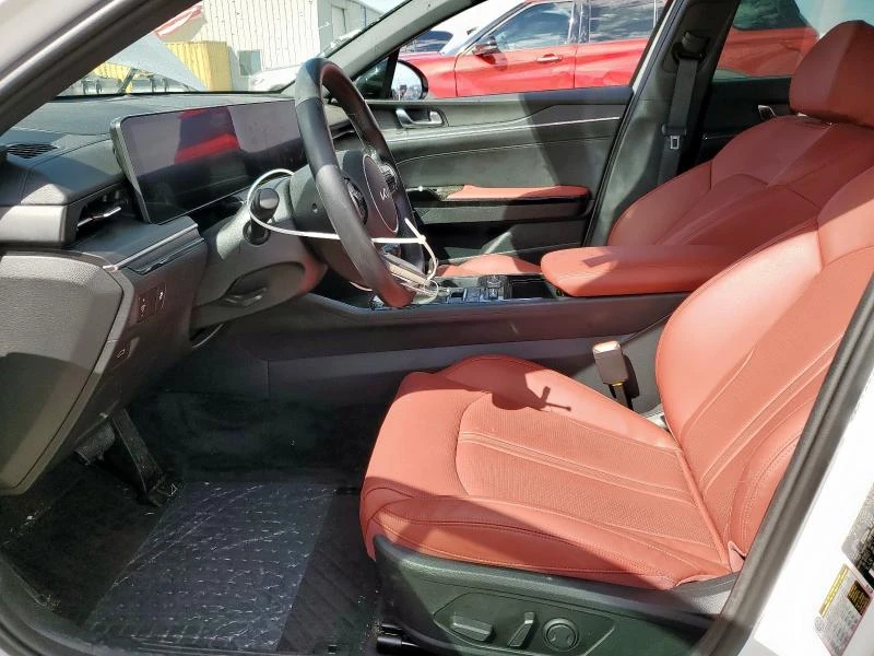 Kia K5 LINE, снимка 7 - Автомобили и джипове - 53023898