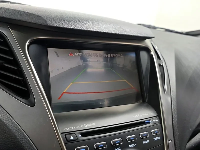 Hyundai Grandeur 2.4, снимка 14 - Автомобили и джипове - 54625782