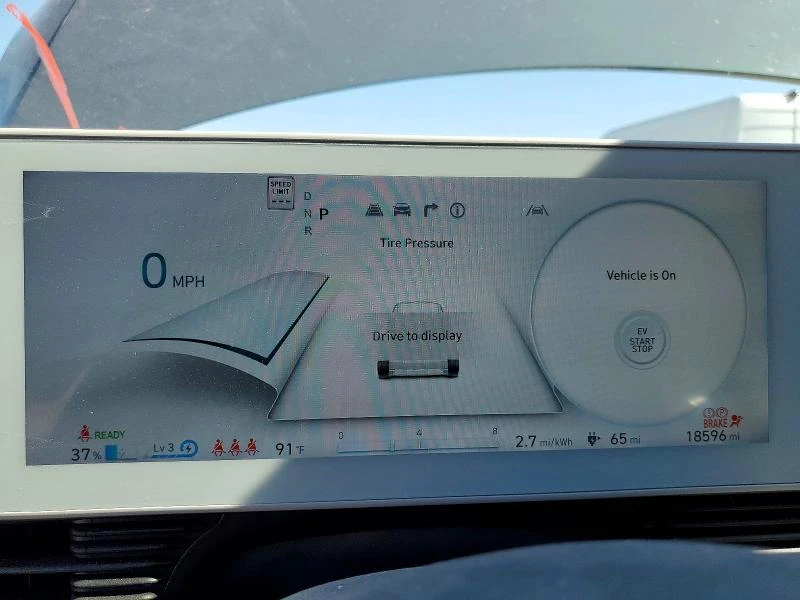 Hyundai Ioniq 5 2024 HYUNDAI IONIQ 5 SEL | Mobile.bg � ����������� 8
