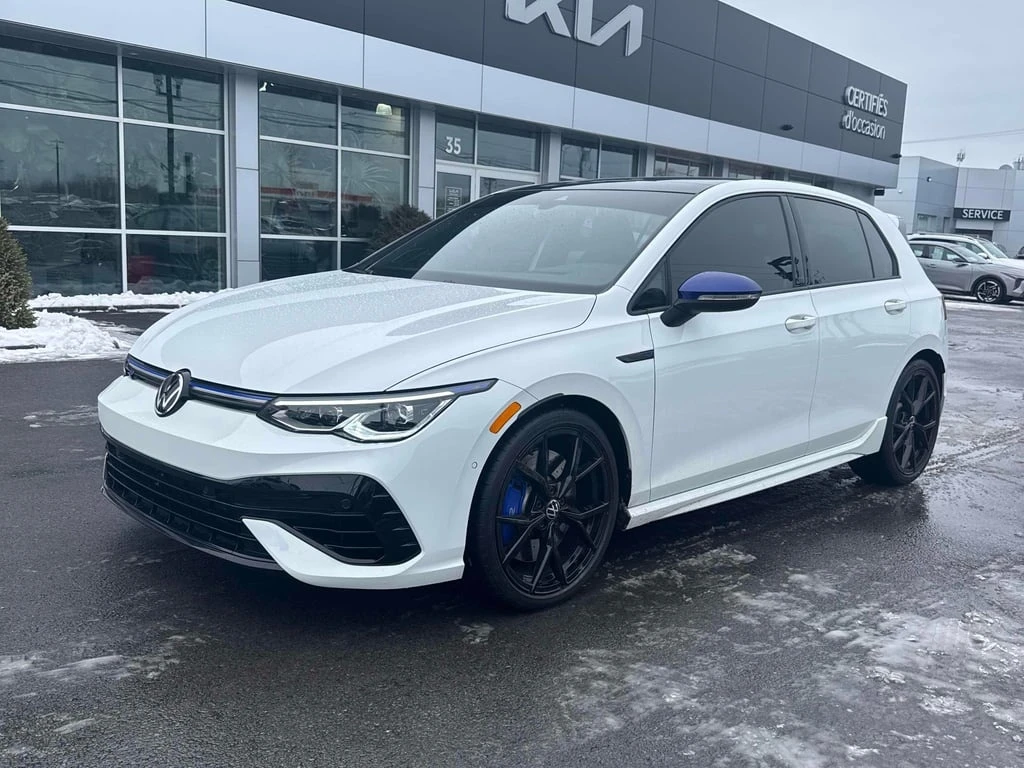 VW Golf * 20th Anniversary * CARFAX * ЦЕНА ДО БГ, снимка 1