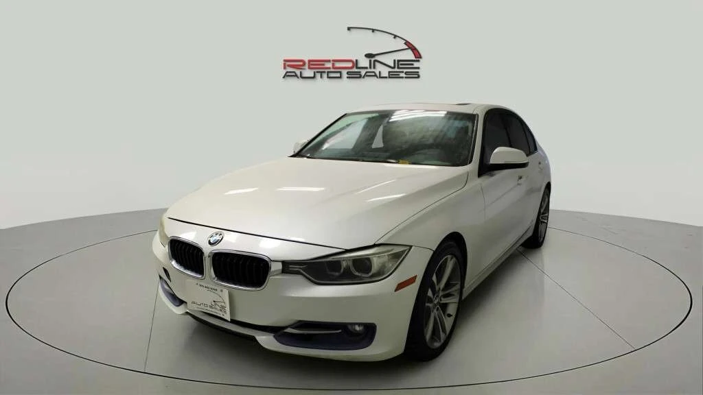 BMW 335 * xDrive * CARFAX * ЦЕНА ДО БГ, снимка 1