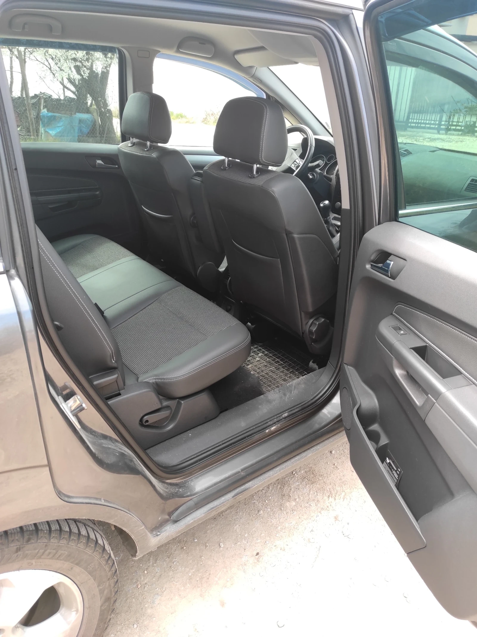 Opel Zafira COSMO - изображение 7