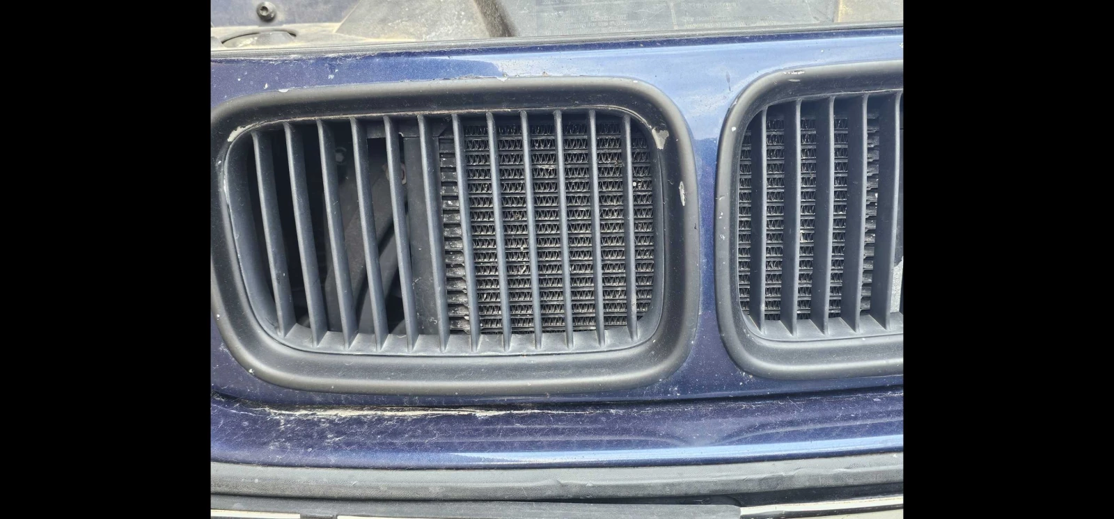 BMW 330 e36 LSD - изображение 7