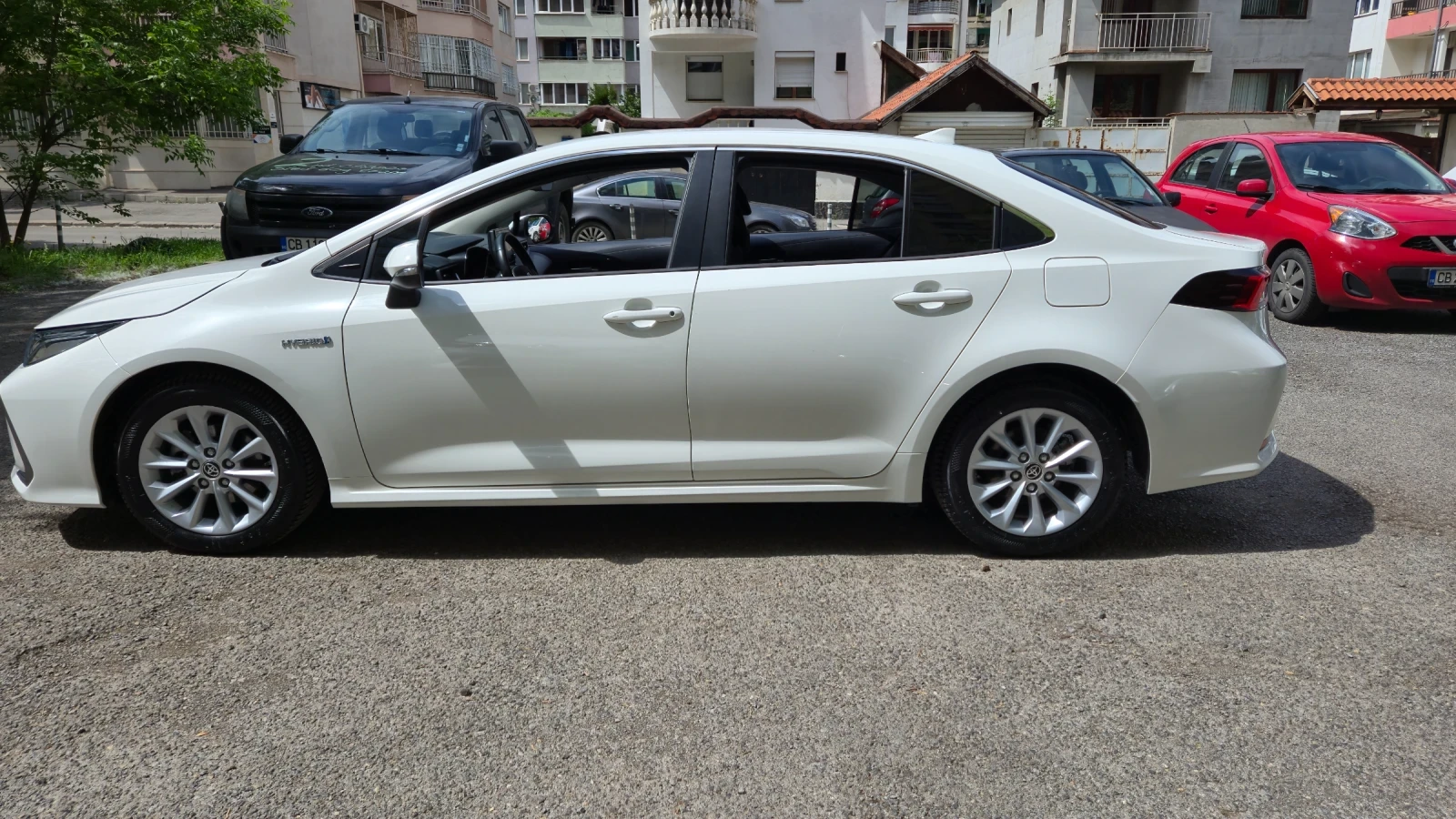 Toyota Corolla Executive plus - изображение 4