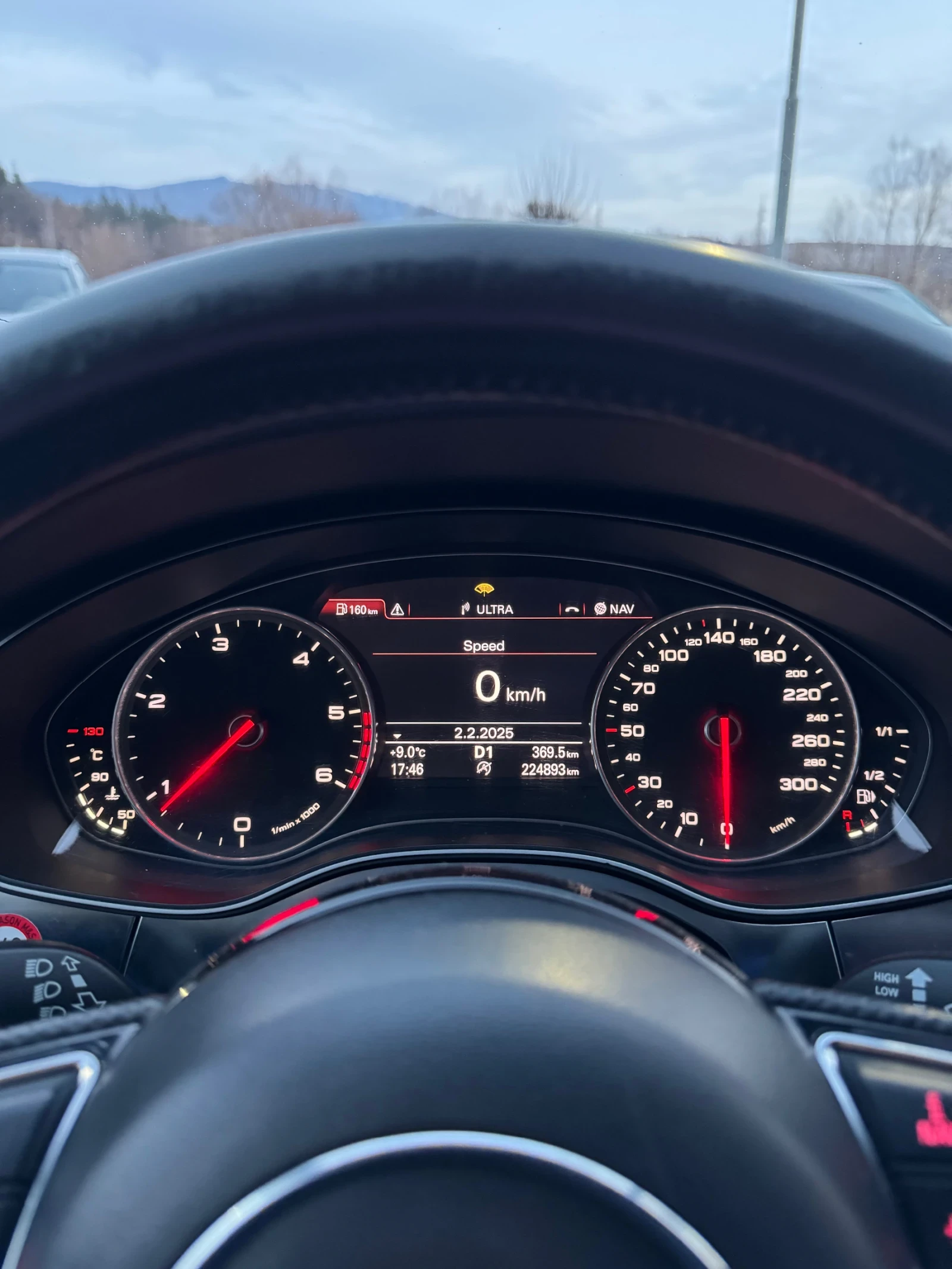 Audi A7 Сменени Вериги! ЛИЗИНГ! - изображение 9