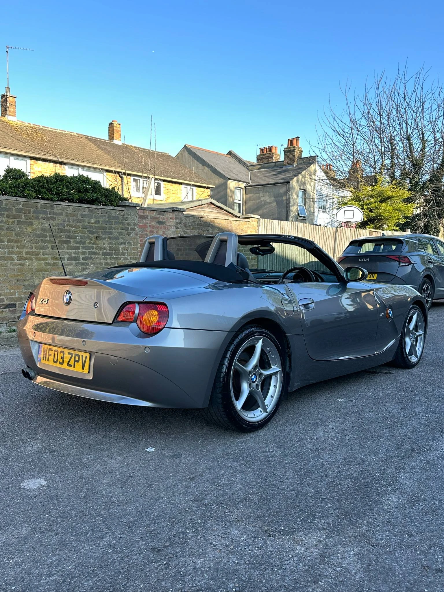 BMW Z4 3.0i 231hp - изображение 2