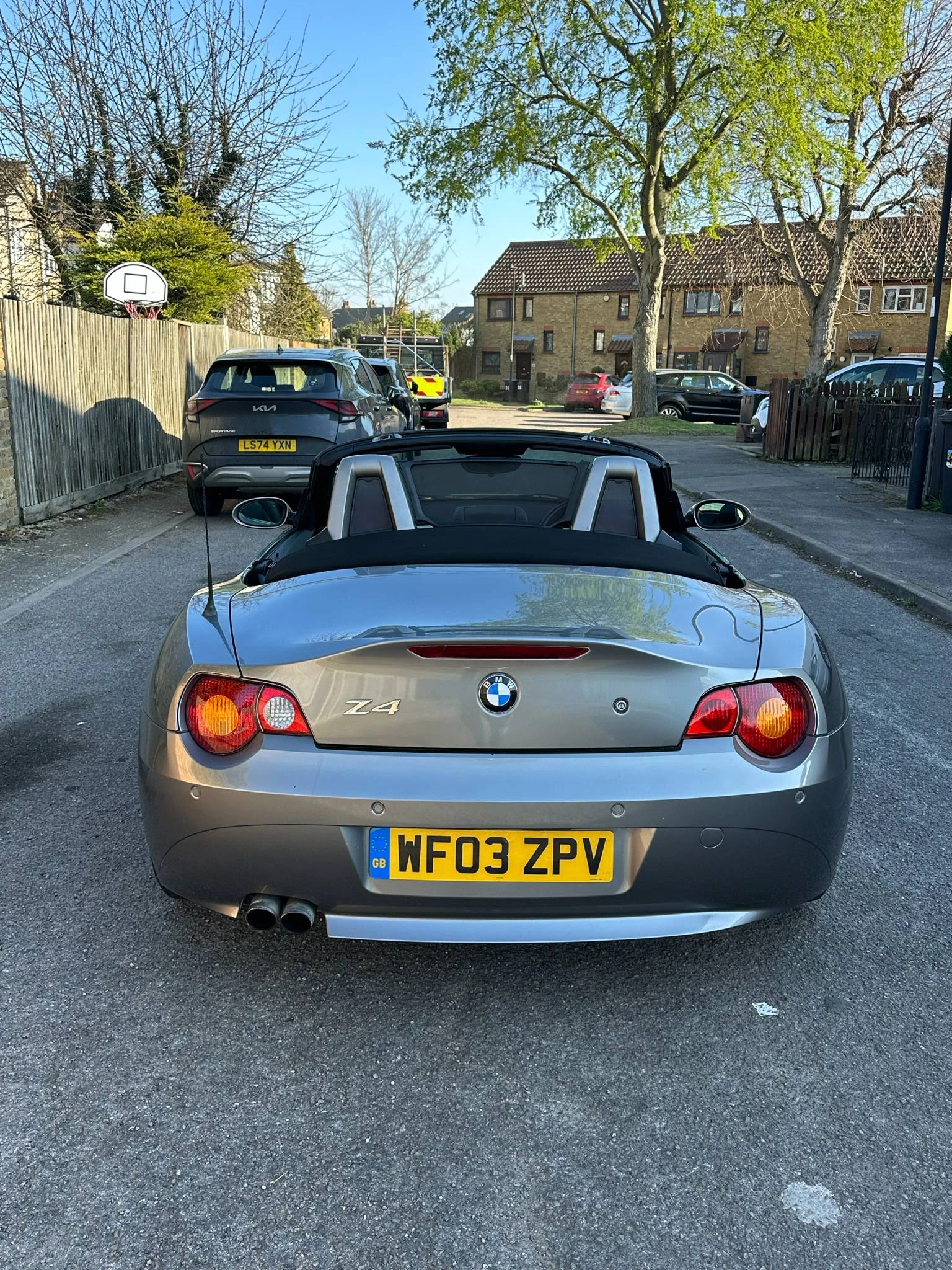 BMW Z4 3.0i 231hp - изображение 3