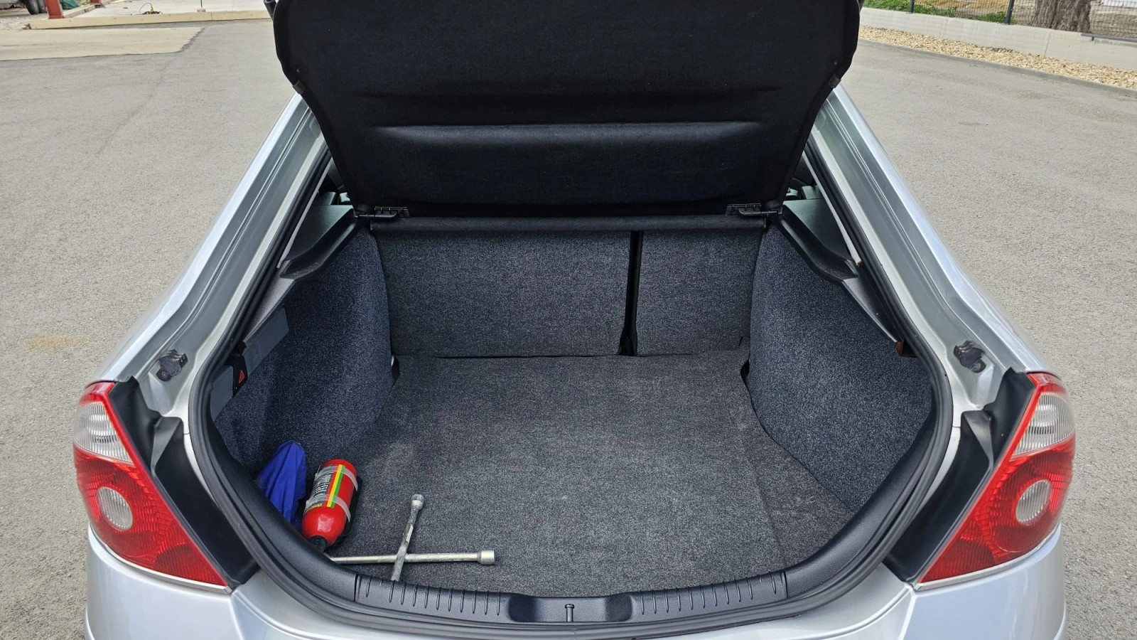 Ford Mondeo 2.5i V6 6SP IT-30 000- - | Mobile.bg   14