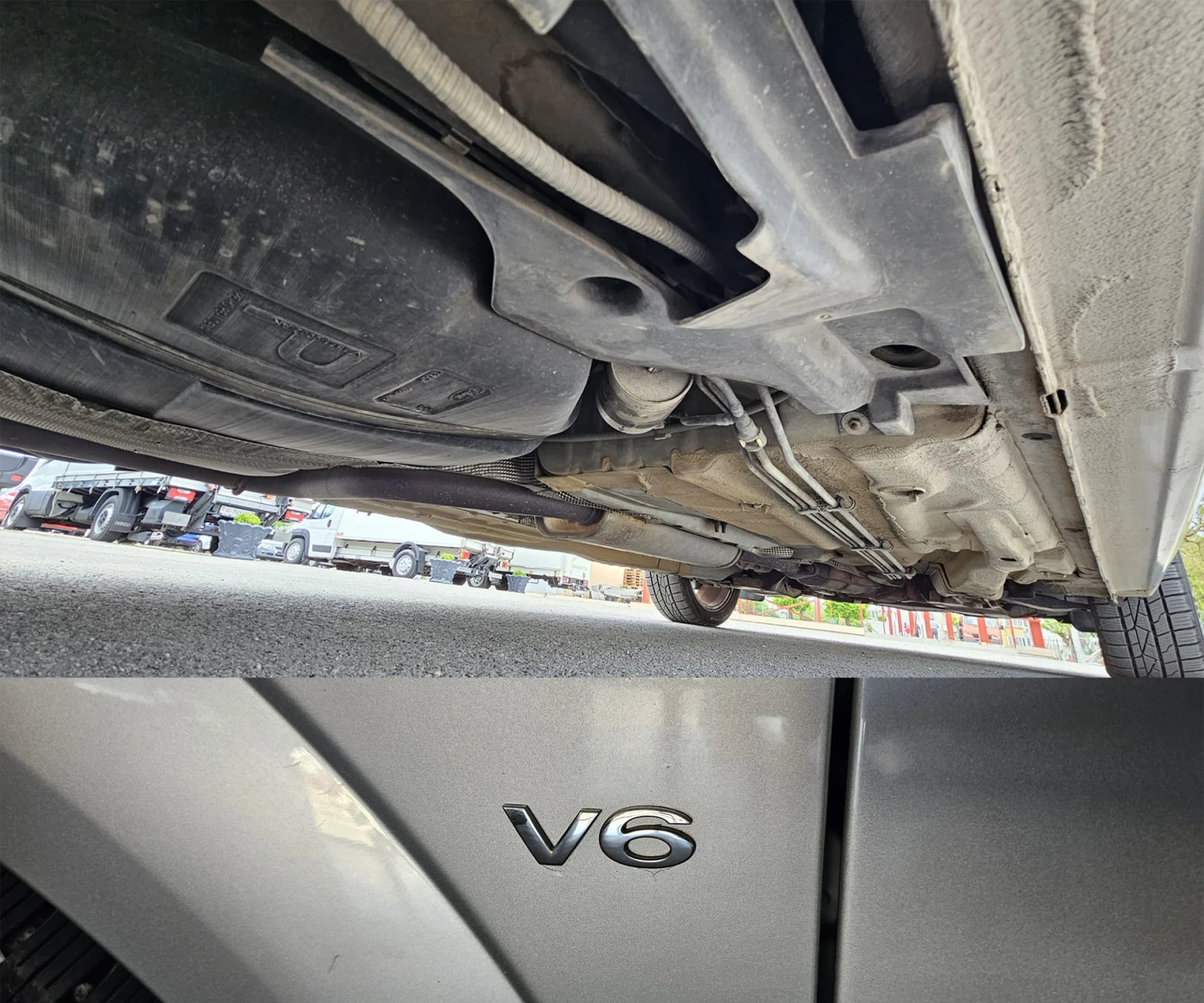 Ford Mondeo 2.5i V6 6SP IT-30 000- - | Mobile.bg   16