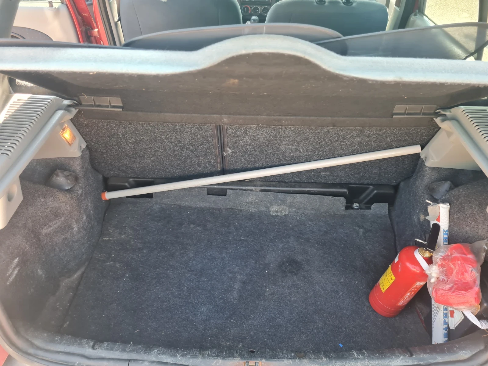 Renault Clio 1.2 бензин - изображение 8