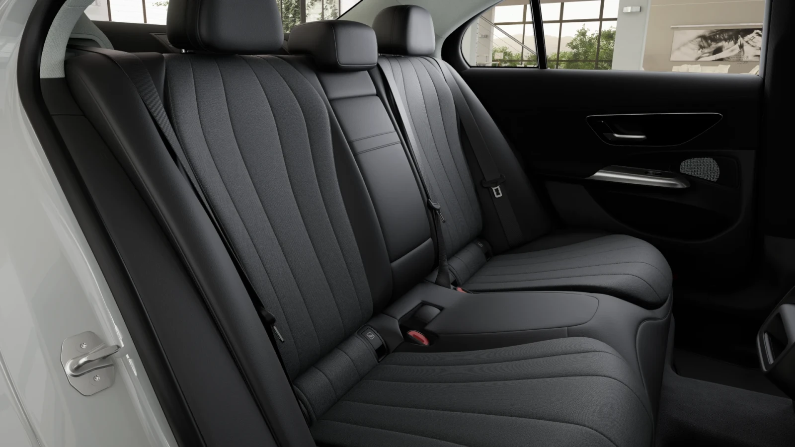 Mercedes-Benz E 220 d 4MATIC - изображение 10