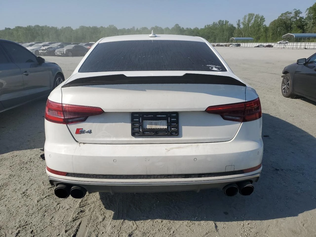 Audi S4 PREMIUM PLUS - изображение 4