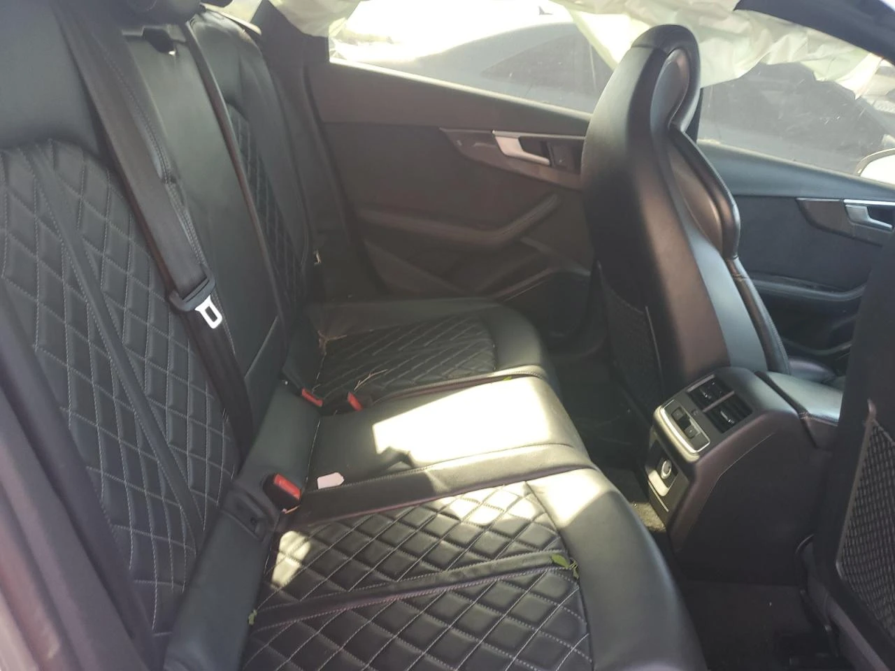 Audi S4 PREMIUM PLUS - изображение 9