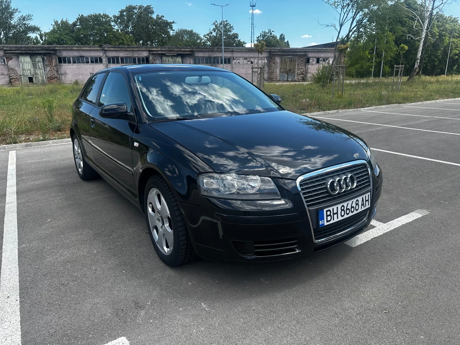 Audi A3  - изображение 5