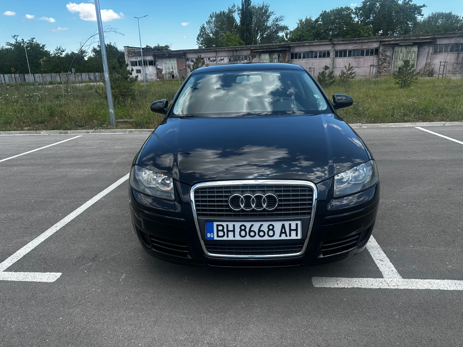 Audi A3  - изображение 6