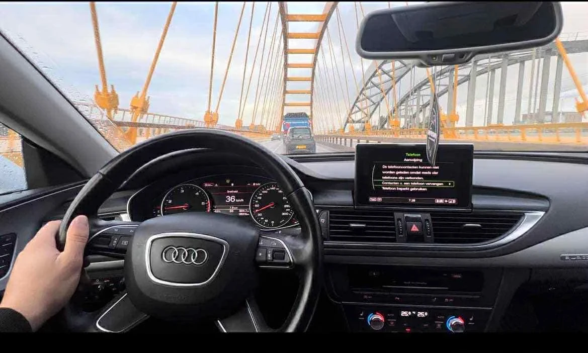 Audi A7 2998 - изображение 3